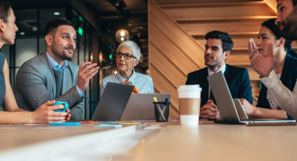 How CPAs Improve Efficiency Through Advisory Services