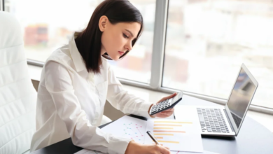 How Accountants Provide Peace Of Mind During Economic Uncertainty