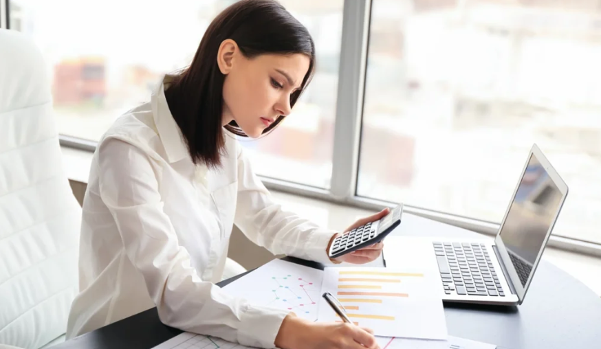 How Accountants Provide Peace Of Mind During Economic Uncertainty