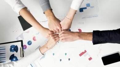 infrastructure report for executives