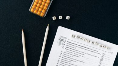 number governance document details