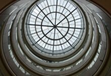 numeric architecture compliance report