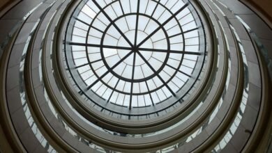 numeric architecture compliance report