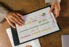 numeric asset structuring overview