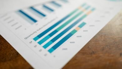 numeric consistency tracking document