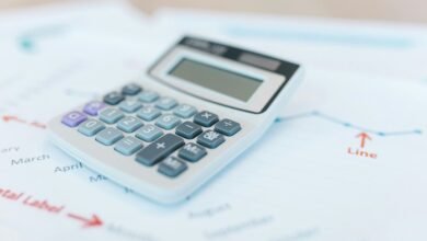 numeric governance file details