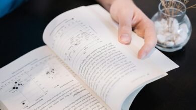 numeric governance report analysis