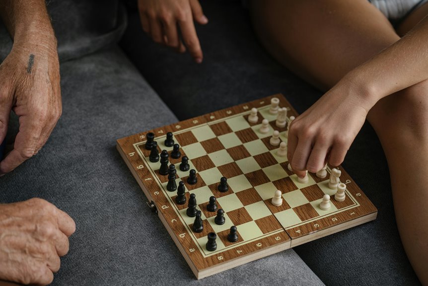 numeric intelligence strategy overview