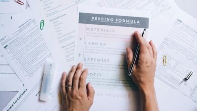 operational framework assessment report