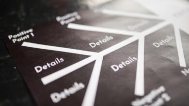 operational identifier mapping sheet