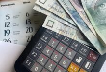 operational number alignment register