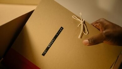 organizational intelligence report summary