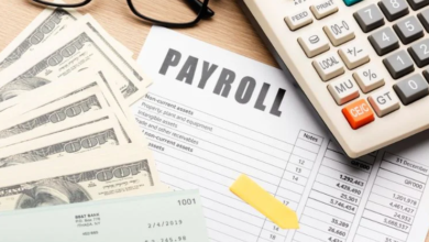 How Accounting Firms Assist With Payroll And Hr Services