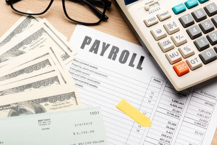 How Accounting Firms Assist With Payroll And Hr Services
