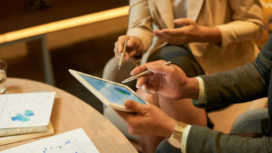 How CPAs Protect Businesses During Market Uncertainty