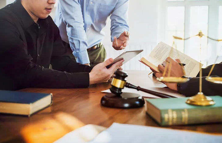 The Role Of Bookkeepers In Meeting Compliance Requirements