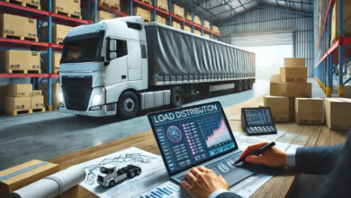 Heavier Trucks, Higher Risks: Understanding Proposed Changes to Truck Weight Limits