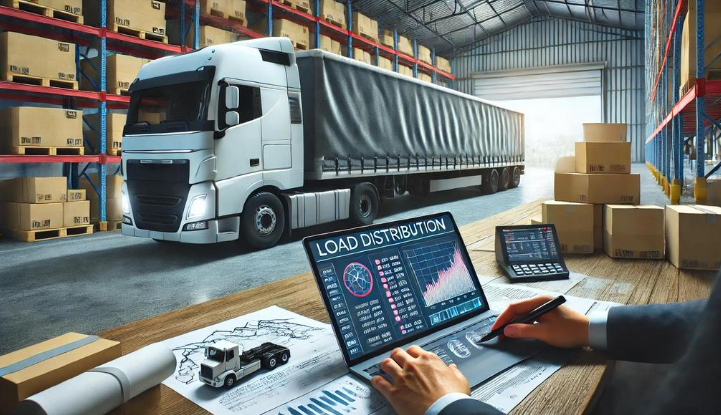 Heavier Trucks, Higher Risks: Understanding Proposed Changes to Truck Weight Limits