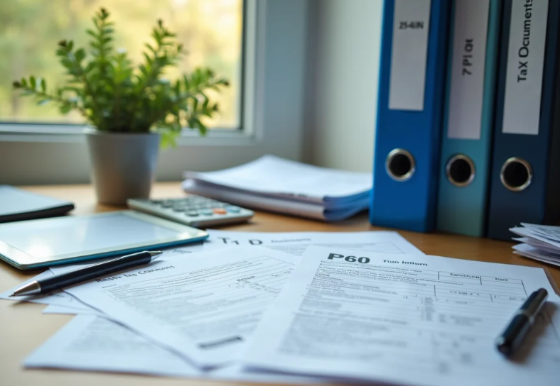 4 Essential Reports Delivered By Accounting And Tax Professionals