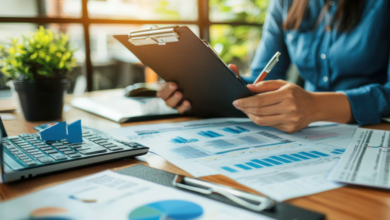 How Accounting Firms Help Businesses Plan For Long Term Success