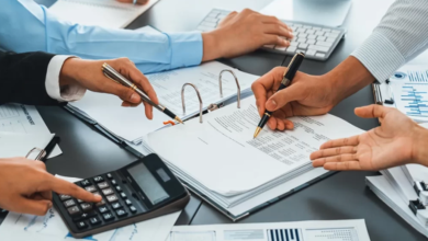 How CPAs Assist With Forensic Accounting And Fraud Detection