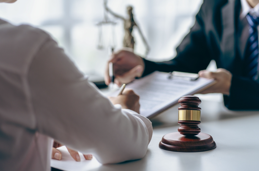 Your Rights When Your Employer Retaliates Against You