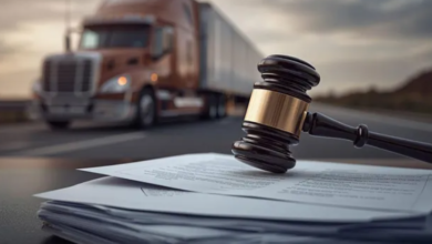 Understanding Your Rights After a Truck Accident in Wisconsin