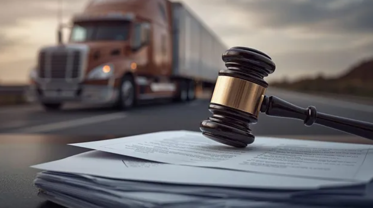 Understanding Your Rights After a Truck Accident in Wisconsin