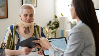 Personal Injury vs. Workers’ Compensation: What’s the Difference?