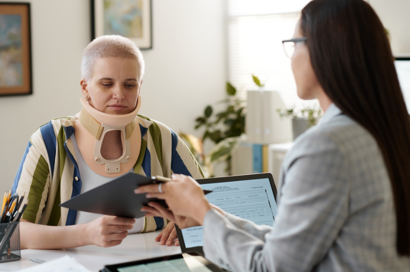 Personal Injury vs. Workers’ Compensation: What’s the Difference?