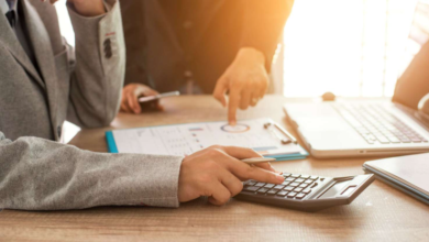 3 Key Advantages Of Using One Firm For Both Accounting And Tax