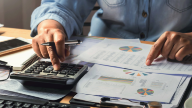 3 Key Advantages Of Working With One Firm For Both Accounting And Tax