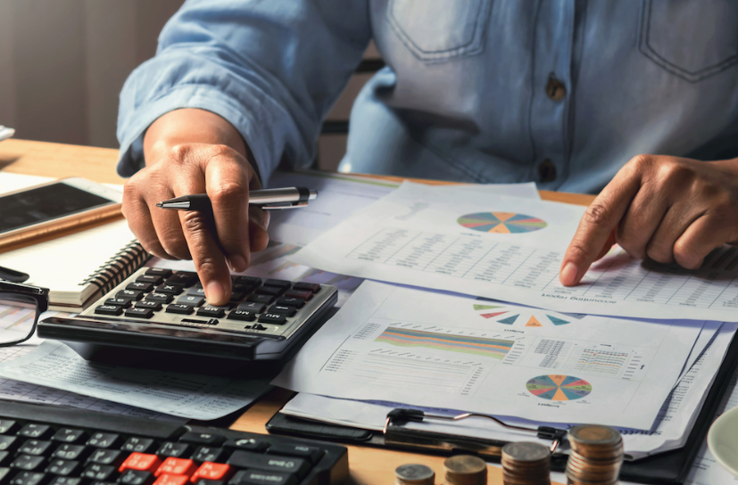 3 Key Advantages Of Working With One Firm For Both Accounting And Tax