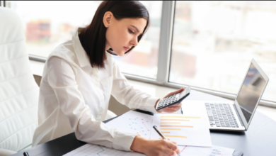 Why Building Long-Term Trust With A Cpa Benefits Your Finances