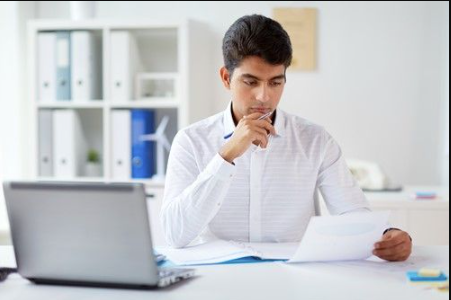 3 Steps Tax Accountants Take To Ensure Compliance With Irs Rules