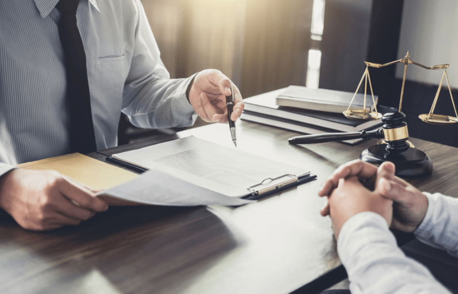How CPAs Support Litigation and Expert Testimony Cases