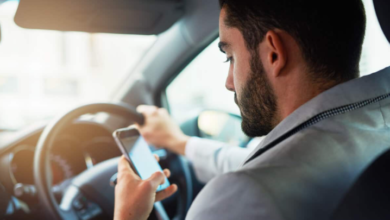 What Evidence Can Prove a Distracted Driving Accident?
