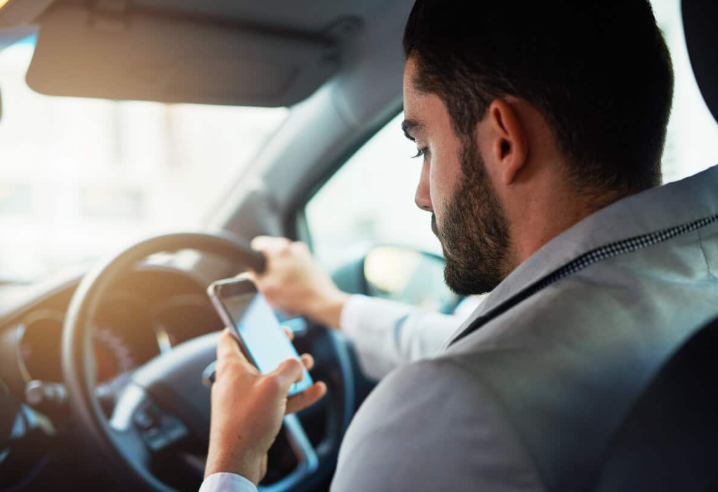 What Evidence Can Prove a Distracted Driving Accident?